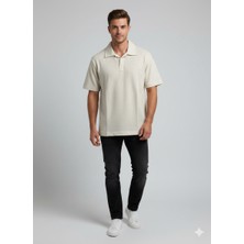 Centilmen Xınt Polo Yaka T-Shirt 502359