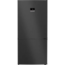 Bosch Premium 4'lü Beyaz Eşya Seti - KGP86AXB0N + SMS6EKI63T + WGK264F0TR + WQJ24200TR