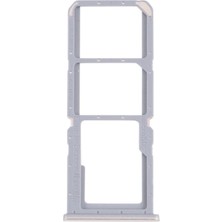 Genos Oppo A16 Sim Kart Tepsisi CPH2269 (Gold)