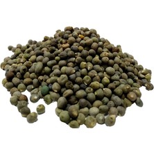 Subutu Bamya Tohumu 100 gr Paket