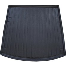 Rnport Audi A4 Sedan B8 2008 - 2015 Bagaj Havuzu