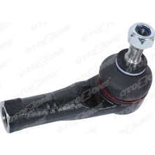 Otozone Xmpdby Rotbaşi Sol Diş Renault Clio Iii 05 12 Clio Ii 98 Clio Symbol 98 Kangoo 98 Megane I 96 Modus 04