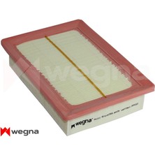 Wegna Xmpdby Hava Filtresi Süngerli Marea-Brava-Bravo 2004 C25100 C 25100