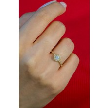 Baget Yüzük 22 Ayar A049342
