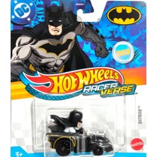 Hot Wheels Racerverse Batman JMK02