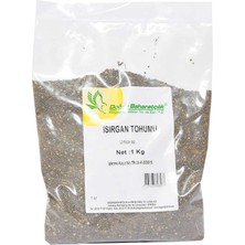 Subutu Isırgan Tohumu Doğal Tane 1000 gr Paket