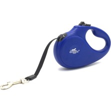 Subutu Seri Otomatik Makaralı Köpek Gezdirme 15 kg / 5 M