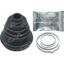 GVA Xmpdby Diş Aks Körüğü Passat Iv -A4-A6-Sharan I Yağ Kelepçeli