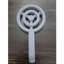 Paşanın Ali Konağı Duş Başlığı