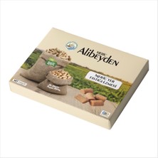 Meriç Alibeyden Fıstık Ezmesi KURABİYESİ250GR