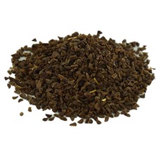 Subutu Üzerlik Tohumu Tane Doğal 100 gr Paket