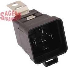 Sagemfrans Xmpdby Fan Rolesi 5 Fiş Palio- Albea- Siena -Punto- Ducato