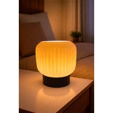 Öztürk Organizasyon Dekoratif Masa Aydınlatması- Abajur