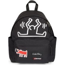 Eastpak Easpak Day Pak'r Keith Harıng Patch
