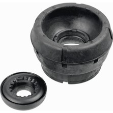 Lemförder Lemforder 2534601 Amortisör Takozu Ön Rulmanlı Golf Iv-Bora 1.6-1.8-1.8t-1.9 Tdı Ahw-Akl-Aeh Agn-Agu-Atn 1J0412331C-1J0412331CS-1J0412249