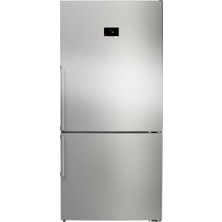 Bosch Premium 4'lü Beyaz Eşya Seti - KGP86FIC0N + SMS6ECI83T + WGB254A1TR + WQK242C0TR