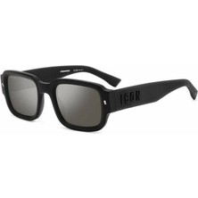 Dsquared2 Icon 0009/S Sılver Sp Erkek Güneş Gözlüğü