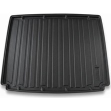 Rnport Peugeot 407 Sedan 2005 - 2011 Bagaj Havuzu