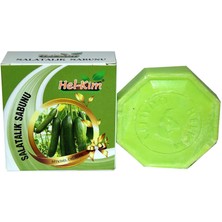 Subutu Salatalık Sel Sabunu 100-125 gr