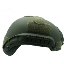 Mas Tactical Kask Haki