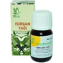 Subutu Isırgan Yağı 20 cc