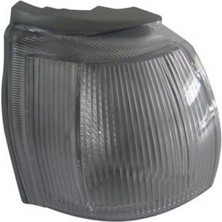 Brucke Matrixzn Sinyal Lambasi Sol Tipo