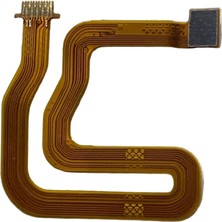 SK45 Redmi 8 Parmak Izi Film Fleks Fabrika Orjinali