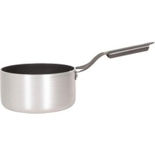 Mehtap Chefline Indüksiyon Tabanlı Kaçerola Sos Tavası (20 Cm) – Ultra Dayanıklı Performans