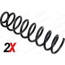 Otozone Xmpdby Arka Helezon Yayi Renault Megane Ii 02