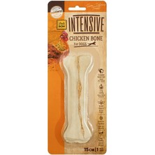 Subutu Intensive Tavuklu Kemik 15CM 1 Li Paket
