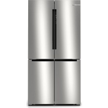 Bosch Premium 4'lü Beyaz Eşya Seti - KFN96VPEA + SMS6EKI63T + WGK252Z0TR + WQJ24200TR
