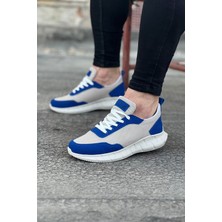 Subutu Bej Sax Triko Erkek Spor Ayakkabı