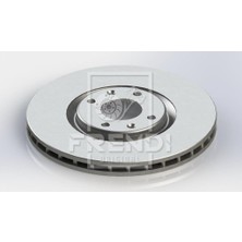 Frendi Xmpdby Ön Fren Aynasi Corsa F E 19 Mokka E 20 208 19 2008 19 308 07 3008 09 5008 09 C4 20 Ds5 15 Ds3 18 302X34X4DL Havali