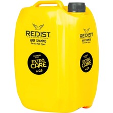 Velora Saç Şampuanı 4000 ml