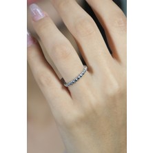 Tamtur Toplu Yüzük 14 Ayar AT04260