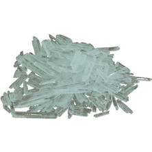 Subutu Granül Parça Kristal Taşı 100 gr