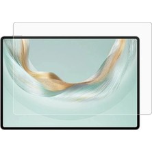Forzacase Huawei Matepad Pro 12.2 (2025) ile Uyumlu Temperli Kırılmaz Cam Ekran Koruyucu - FC021