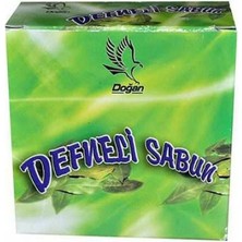 Subutu Defne Sabunu 150 gr