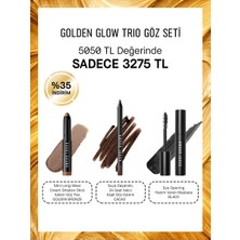 Bobbi Brown Golden Glow Trio Göz Seti