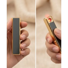 Teknodayım Uygun Kamp ve Dış Mekanlara Uygun Elektronik Çakmak – Güçlü Batarya, Çevre Dostu 2026