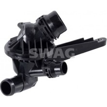Swag Xmpdby Termostat Komple Bmw N13 F20 F30 Febi 175091