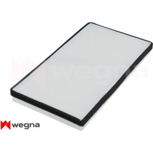 Wegna Xmpdby Polen Filtresi Trafic Ii-Vivaro 2.0 16V-1.9DCI-2.0DCI-2.5DCI-PRIMASTAR 01 Cu 3454