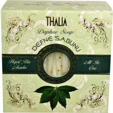 Subutu Defne Sabunu 150GR