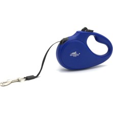 Subutu Seri Otomatik Makaralı Köpek Gezdirme 12 kg / 3 M