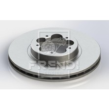 Frendi Xmpdby Ön Fren Aynasi Transit 300