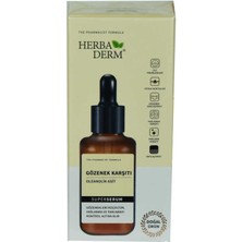 Subutu Superserum Oleanolik Asit Gözenek Karşıtı Doğal Yüz Serumu 30 ml