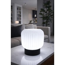 Öztürk Organizasyon Dekoratif Masa Aydınlatması- Abajur