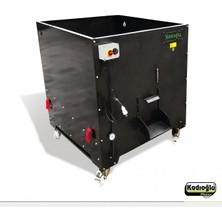 Kadıoğlu CKM1300E Elektrikli Ceviz Kurutma Makinesi 1300 Litre