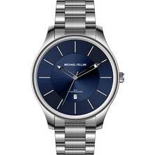Michael Fellini 2418-3 Erkek Kol Saati