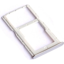 Genos Huawei P30 Lite Sim Kart Tepsisi MAR-L01A MAR-L21A MAR-LX1A